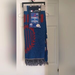 Chicago Cubs tapestry